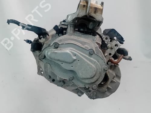 Gearbox CITROËN C5 AIRCROSS (A_) 1.2 PureTech 130 (ARHNSJ) | BP30148415M3 - Image 4