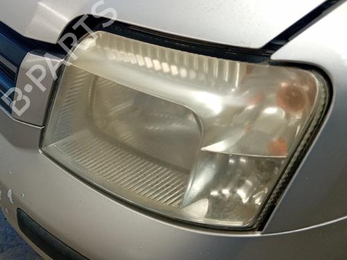 Left headlight FIAT PANDA (169_) 1.2 (169AXF2A, 169AXF1A) | BP36464149C28 - Image 2