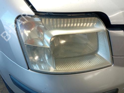 Right headlight FIAT PANDA (169_) 1.2 (169AXF2A, 169AXF1A) | BP36464148C29 - Image 2