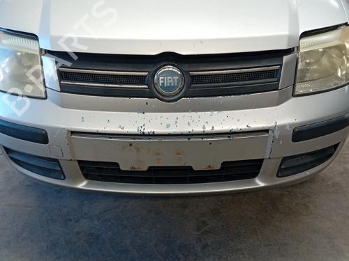 front-bumper-fiat-panda-169_-2003-36464147 main image