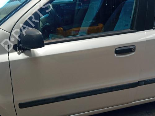 Used Left front door Left front door 36474030 36474030