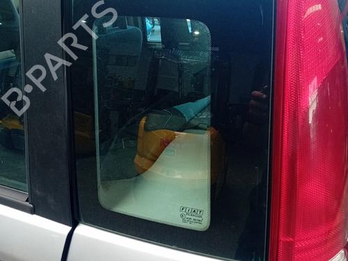 Panel rude bagtil venstre Panel rude bagtil venstre FIAT PANDA (169_) 1.2 (169AXF2A, 169AXF1A) (69 hp) 36474033 36474033