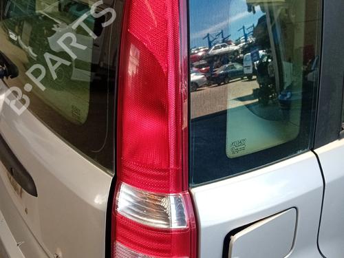 Right taillight FIAT PANDA (169_) 1.2 (169AXF2A, 169AXF1A) | BP36474043C35 - Image 2