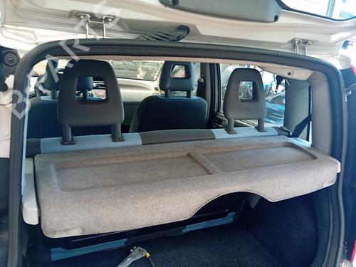 Used Rear parcel shelf Rear parcel shelf FIAT PANDA (169_) 1.2 (169AXF2A, 169AXF1A) (69 hp) 36474042 36474042