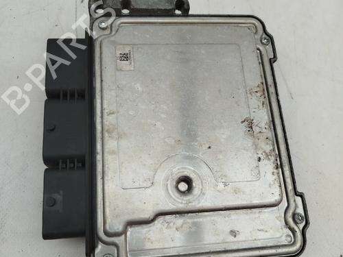 Engine control unit (ECU) FORD FOCUS III Turnier 1.6 TDCi ECOnetic | BP33463605M57 - Image 2
