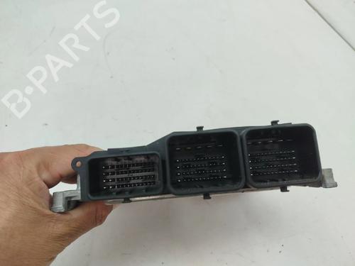 Engine control unit (ECU) FORD FOCUS III Turnier 1.6 TDCi ECOnetic | BP33463605M57 - Image 3