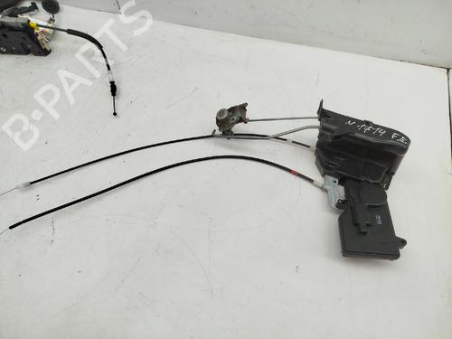 front-left-lock-mazda-6-saloon-gg-2002-2003-2004-2005-2006-2007-2008-32326459 main image