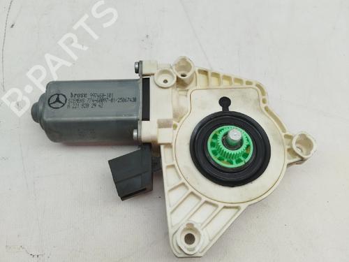 Used Left rear window motor Left rear window motor MERCEDES-BENZ S-CLASS (W221, V221) S 320 CDI (221.022, 221.122) (235 hp) 36464125 36464125