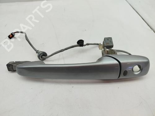 Used Front left exterior door handle Front left exterior door handle MAZDA 6 Saloon (GG) 2.0 DI (GG14) (143 hp) 36453603 36453603