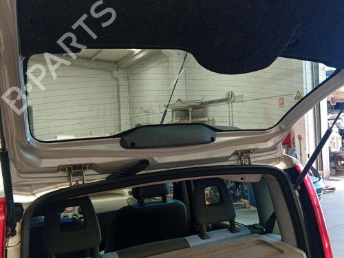 Used Tailgate lift support Tailgate lift support FIAT PANDA (169_) 1.2 (169AXF2A, 169AXF1A) (69 hp) 36474038 36474038