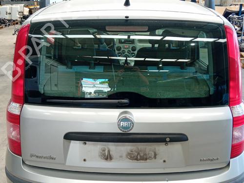 Bagklap CC/Kombi-Coupé Bagklap CC/Kombi-Coupé 36474040 36474040
