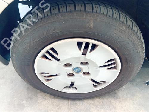 Used Rim Rim FIAT PANDA (169_) 1.2 (169AXF2A, 169AXF1A) (69 hp) 36474060 36474060