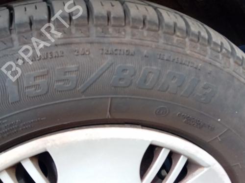 Fælk FIAT PANDA (169_) 1.2 (169AXF2A, 169AXF1A) | BP36474060C45 - Image 2