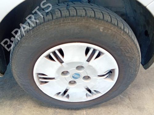 Used Rim Rim FIAT PANDA (169_) 1.2 (169AXF2A, 169AXF1A) (69 hp) 36474059 36474059