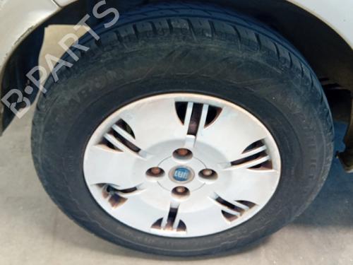 Used Rim Rim FIAT PANDA (169_) 1.2 (169AXF2A, 169AXF1A) (69 hp) 36474061 36474061