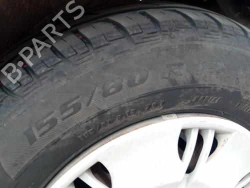 Fælk FIAT PANDA (169_) 1.2 (169AXF2A, 169AXF1A) | BP36474062C45 - Image 2