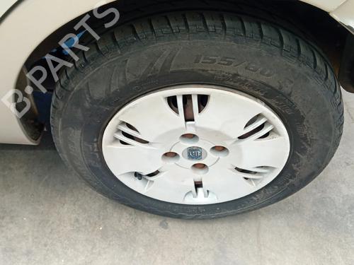 Used Rim Rim FIAT PANDA (169_) 1.2 (169AXF2A, 169AXF1A) (69 hp) 36474062 36474062