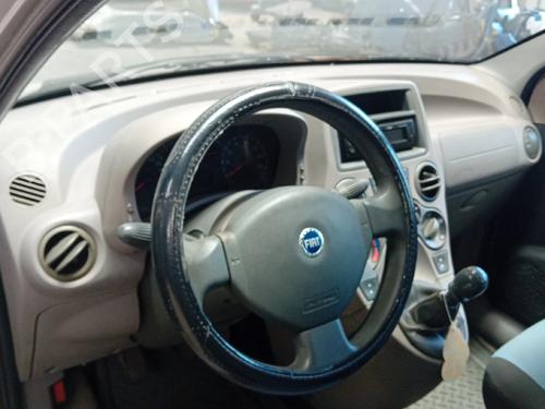 Airbag sæt Airbag sæt FIAT PANDA (169_) 1.2 (169AXF2A, 169AXF1A) (69 hp) 36474064 36474064