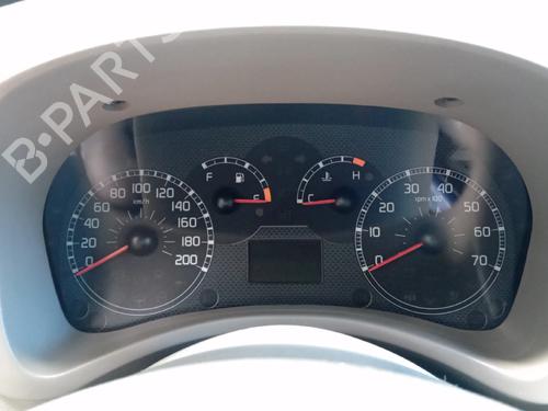 Used Instrument cluster Instrument cluster 36474065 36474065