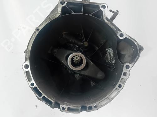 Used Gearbox Gearbox BMW 5 Touring (E39) 520 d (136 hp) 32060400 32060400