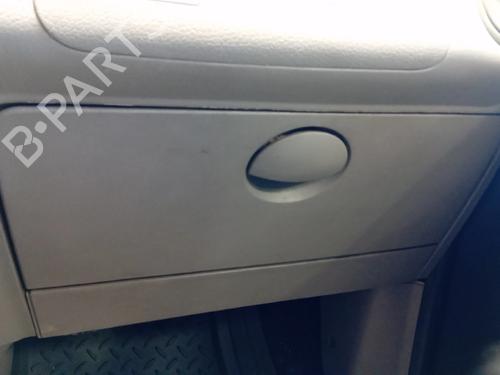 Used Glove box Glove box FIAT PANDA (169_) 1.2 (169AXF2A, 169AXF1A) (69 hp) 36474070 36474070