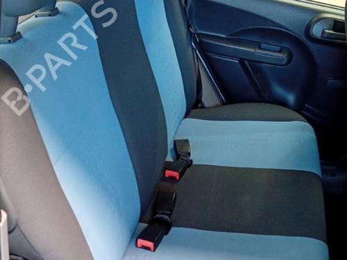 Used Rear seat Rear seat FIAT PANDA (169_) 1.2 (169AXF2A, 169AXF1A) (69 hp) 36474074 36474074