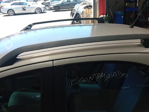 Used Roof bar Roof bar FIAT PANDA (169_) 1.2 (169AXF2A, 169AXF1A) (69 hp) 36474075 36474075