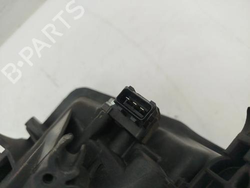 Intake manifold BMW 1 (E87) 118 d | BP36474046M70 - Image 3