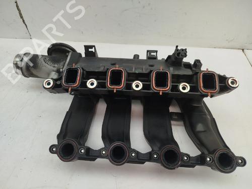 Intake manifold BMW 1 (E87) 118 d | BP36474046M70 - Image 2