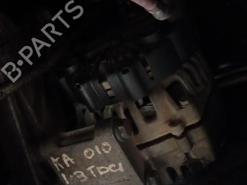 Used Alternator Alternator FIAT PANDA (169_) 1.2 (169AXF2A, 169AXF1A) (69 hp) 36474076 36474076