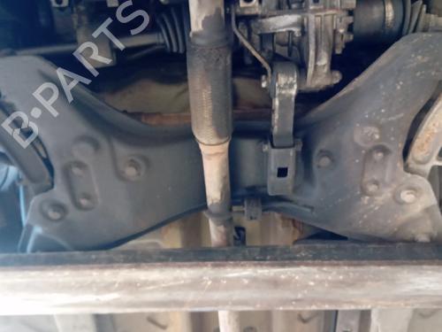 Used Subframe Subframe 36474079 36474079