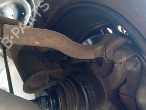 Steering rack FIAT PANDA (169_) 1.2 (169AXF2A, 169AXF1A) | BP36474078M22 - Image 3
