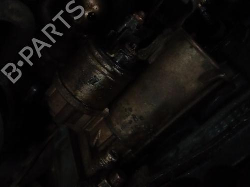 Startmotor Startmotor FIAT PANDA (169_) 1.2 (169AXF2A, 169AXF1A) (69 hp) 36474081 36474081