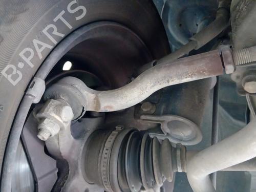 Steering rack FIAT PANDA (169_) 1.2 (169AXF2A, 169AXF1A) | BP36474078M22 - Image 2