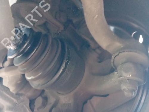 Right front steering knuckle FIAT PANDA (169_) 1.2 (169AXF2A, 169AXF1A) | BP36474092M26 - Image 2