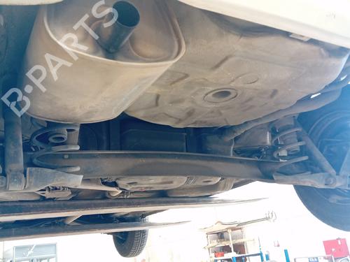Bagaksel FIAT PANDA (169_) 1.2 (169AXF2A, 169AXF1A) | BP36474091M2 - Image 2