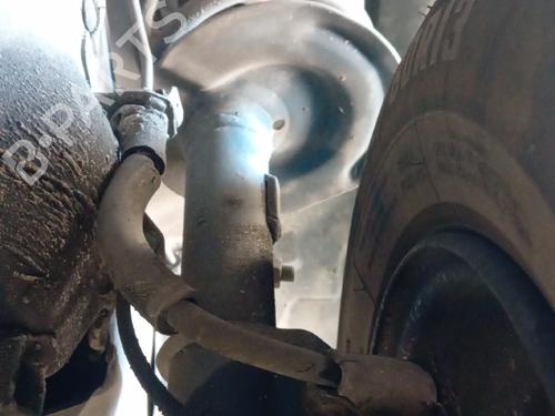 Used Right front shock absorber Right front shock absorber FIAT PANDA (169_) 1.2 (169AXF2A, 169AXF1A) (69 hp) 36474087 36474087