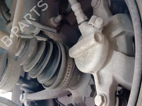 Used Left front steering knuckle Left front steering knuckle 36474093 36474093