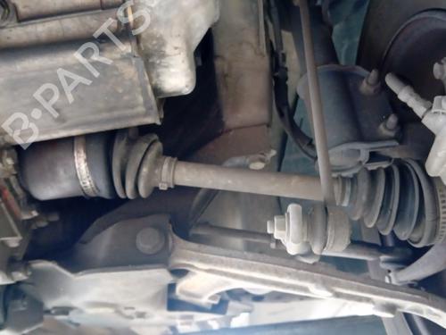 Used Left front driveshaft Left front driveshaft 36474086 36474086