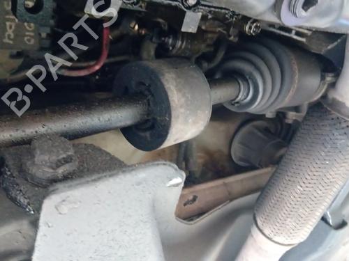 Right front driveshaft FIAT PANDA (169_) 1.2 (169AXF2A, 169AXF1A) | BP36474085M39 - Image 2