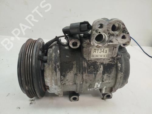 AC compressor KIA CARNIVAL II (GQ) 2.9 TDi | BP29188049M34 - Image 2