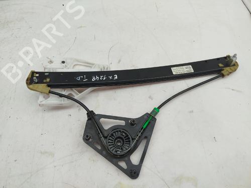 Used Rear right window mechanism Rear right window mechanism 24953131 24953131