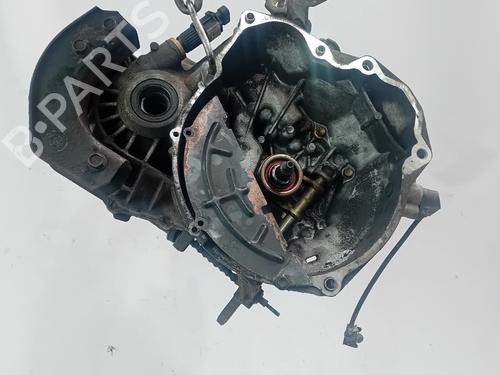 Used Gearbox Gearbox CHEVROLET AVEO / KALOS Hatchback (T200) 1.2 (72 hp) 33796288 33796288