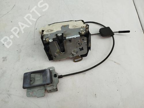 Used Front right lock Front right lock 32340926 32340926