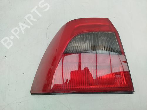 Used Left taillight Left taillight OPEL VECTRA B (J96) 2.0 DTI 16V (F19) (101 hp) 36474094 36474094
