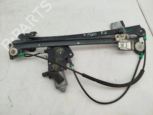 Used Front right window mechanism Front right window mechanism 32340931 32340931
