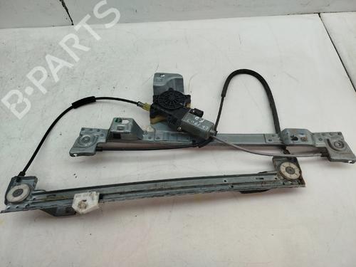Used Front right window mechanism Front right window mechanism 30730301 30730301