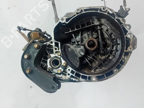 Used Gearbox Gearbox CHEVROLET AVEO / KALOS Hatchback (T200) 1.4 16V (94 hp) 33873868 33873868