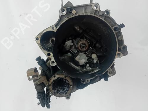 Used Gearbox Gearbox VW POLO III (6N1) 50 1.0 (50 hp) 36477822 36477822