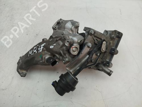 Used Egr Egr MERCEDES-BENZ C-CLASS (W204) [2007-2015] 36477820 36477820